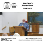 Sunday Worship Service
