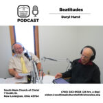 South Main Church of Christ Podcast