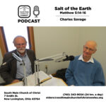South Main Church of Christ Podcast