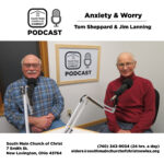 South Main Church of Christ Podcast