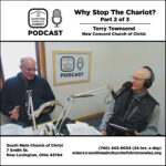 South Main Church of Christ Podcast