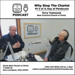 South Main Church of Christ Podcast