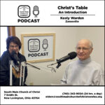 South Main Church of Christ Podcast
