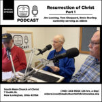 South Main Church of Christ Podcast