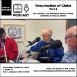South Main Church of Christ Podcast