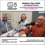 South Main Church of Christ Podcast
