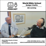 South Main Church of Christ Podcast